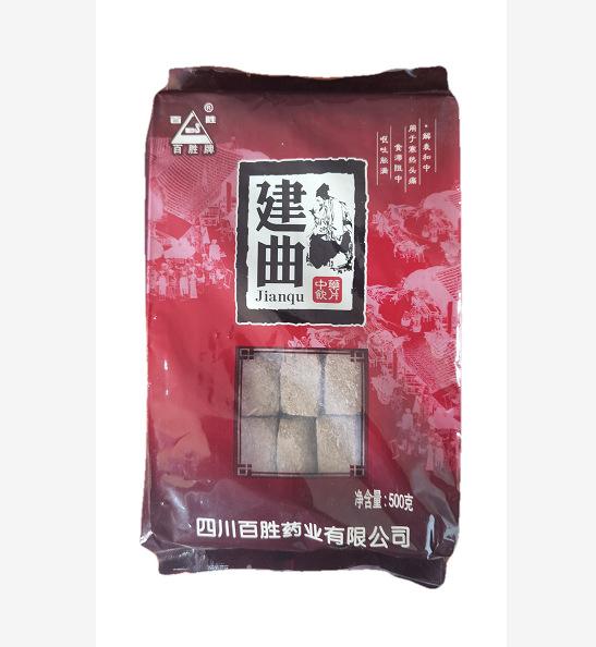 百胜牌 建曲500g